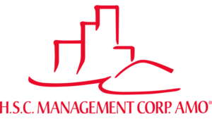 HSC Management logo 600 pixel wide